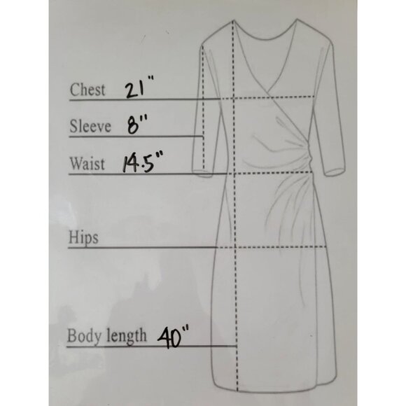 Anthropologie by Collette Dinnigan Floral Scenic Silk Shift Dress Women's Sz 2 - Picture 9 of 9